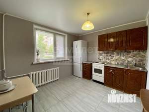 1-к квартира, вторичка, 41м2, 1/9 этаж