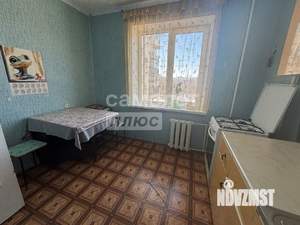 2-к квартира, вторичка, 52м2, 4/9 этаж