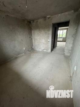 2-к квартира, вторичка, 60м2, 4/17 этаж