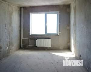 2-к квартира, вторичка, 58м2, 3/17 этаж