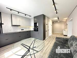 3-к квартира, вторичка, 78м2, 7/17 этаж