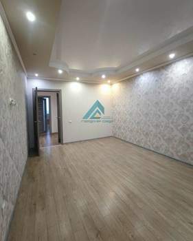 2-к квартира, вторичка, 63м2, 12/17 этаж