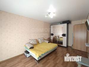 1-к квартира, вторичка, 30м2, 7/9 этаж