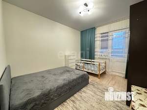 2-к квартира, вторичка, 59м2, 10/17 этаж