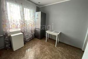 1-к квартира, вторичка, 33м2, 11/17 этаж