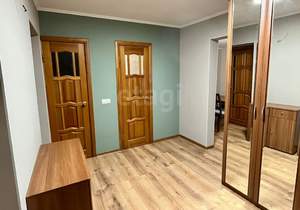 2-к квартира, вторичка, 62м2, 5/6 этаж