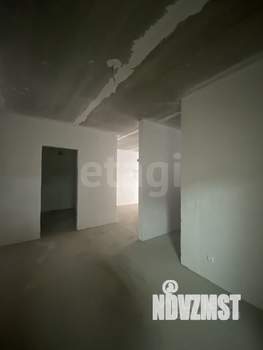 3-к квартира, вторичка, 70м2, 2/17 этаж