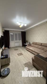 1-к квартира, вторичка, 40м2, 11/14 этаж