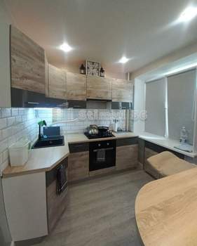 1-к квартира, вторичка, 32м2, 4/9 этаж