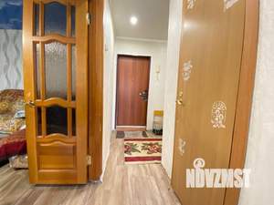 1-к квартира, вторичка, 31м2, 3/5 этаж