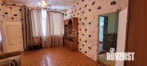 2-к квартира, вторичка, 50м2, 1/5 этаж