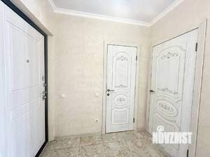 2-к квартира, вторичка, 39м2, 14/17 этаж