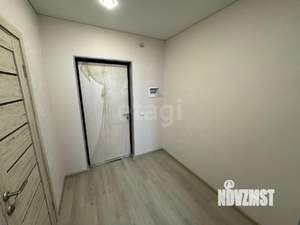 Студия квартира, сданный дом, 23м2, 15/24 этаж
