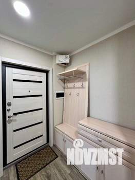 2-к квартира, вторичка, 64м2, 5/17 этаж