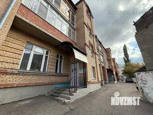 3-к квартира, вторичка, 134м2, 2/3 этаж