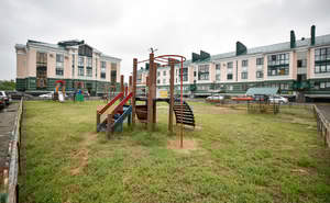 1-к квартира, вторичка, 34м2, 3/3 этаж