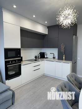 3-к квартира, вторичка, 60м2, 17/17 этаж