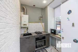 1-к квартира, вторичка, 32м2, 1/2 этаж