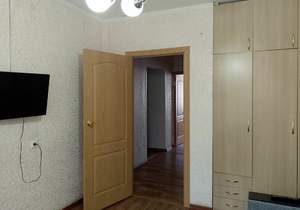 3-к квартира, вторичка, 64м2, 4/9 этаж