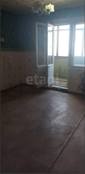 3-к квартира, вторичка, 66м2, 8/9 этаж