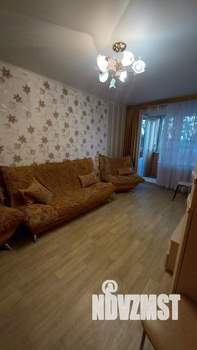 3-к квартира, вторичка, 62м2, 3/5 этаж