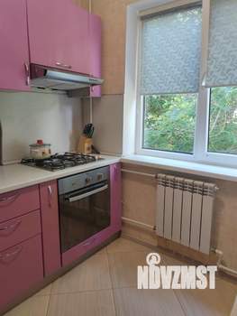 2-к квартира, вторичка, 44м2, 2/5 этаж