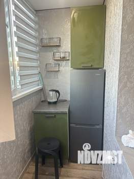 1-к квартира, вторичка, 30м2, 7/17 этаж