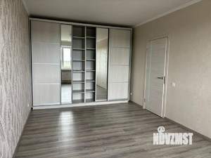 1-к квартира, вторичка, 36м2, 6/15 этаж