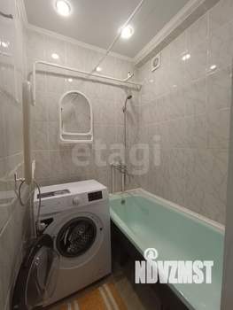 2-к квартира, вторичка, 44м2, 5/5 этаж