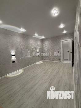 2-к квартира, вторичка, 59м2, 16/17 этаж