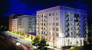 1-к квартира, вторичка, 33м2, 4/9 этаж