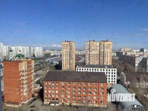 Студия квартира, вторичка, 22м2, 16/19 этаж