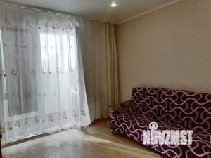 Студия квартира, вторичка, 22м2, 8/19 этаж