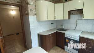 3-к квартира, вторичка, 57м2, 2/5 этаж