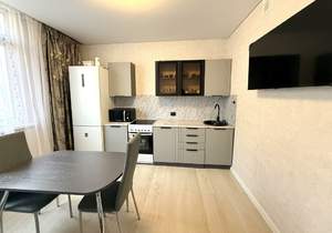 1-к квартира, вторичка, 37м2, 2/17 этаж