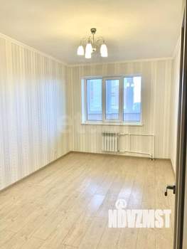 1-к квартира, вторичка, 42м2, 10/11 этаж