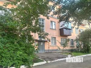 1-к квартира, вторичка, 30м2, 3/3 этаж