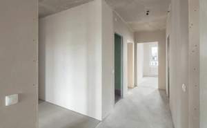 1-к квартира, вторичка, 39м2, 4/4 этаж