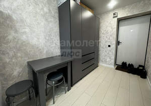 1-к квартира, вторичка, 19м2, 3/5 этаж