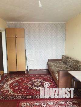 1-к квартира, вторичка, 31м2, 5/5 этаж