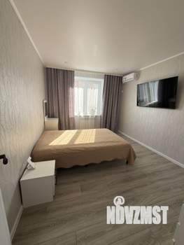 2-к квартира, вторичка, 53м2, 6/11 этаж