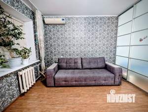 1-к квартира, вторичка, 40м2, 7/14 этаж