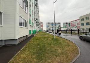 1-к квартира, вторичка, 37м2, 15/17 этаж