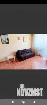 1-к квартира, вторичка, 37м2, 7/17 этаж