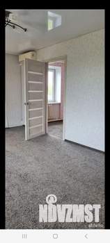 2-к квартира, вторичка, 44м2, 2/2 этаж
