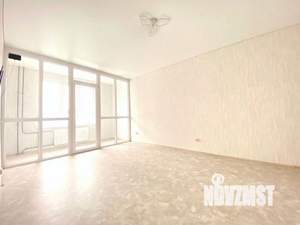 3-к квартира, вторичка, 61м2, 13/18 этаж