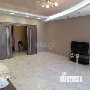 2-к квартира, вторичка, 89м2, 12/16 этаж