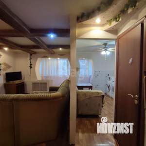 1-к квартира, вторичка, 34м2, 2/9 этаж