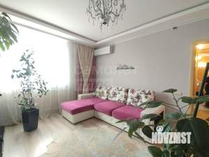 2-к квартира, вторичка, 60м2, 7/10 этаж