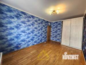 2-к квартира, вторичка, 74м2, 14/17 этаж